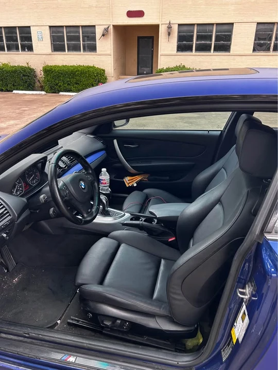 2012 BMW E82 135i & 135is - Image 10 of 19