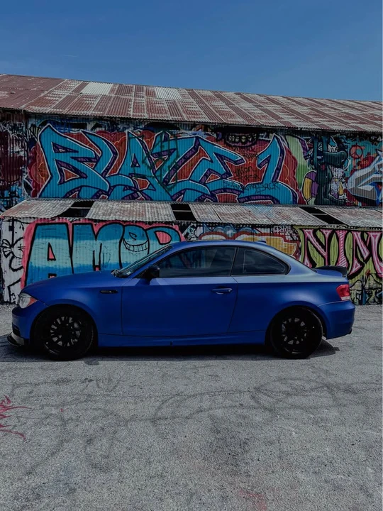 2012 BMW E82 135i & 135is - Image 5 of 19