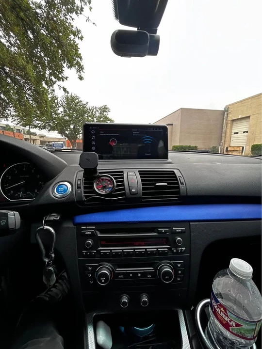 2012 BMW E82 135i & 135is - Image 15 of 19