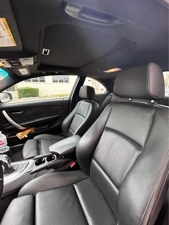 2012 BMW E82 135i & 135is - Image 11 of 19