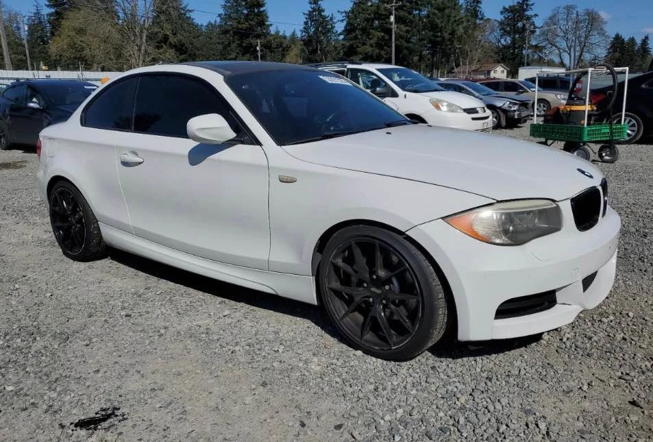 2012 BMW E82 135i & 135is - Image 2 of 3