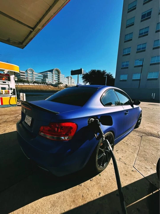 2012 BMW E82 135i & 135is - Image 18 of 19