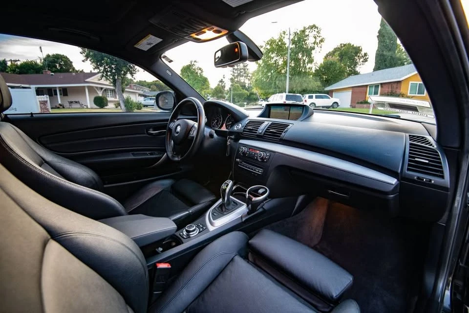 2012 BMW E82 135i & 135is - Image 3 of 18