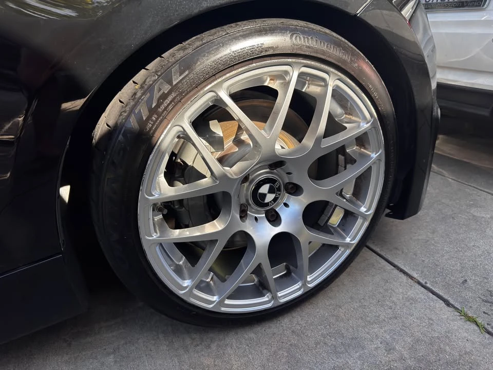 2012 BMW E82 135i & 135is - Image 18 of 18