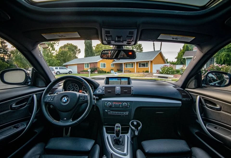 2012 BMW E82 135i & 135is - Image 4 of 18
