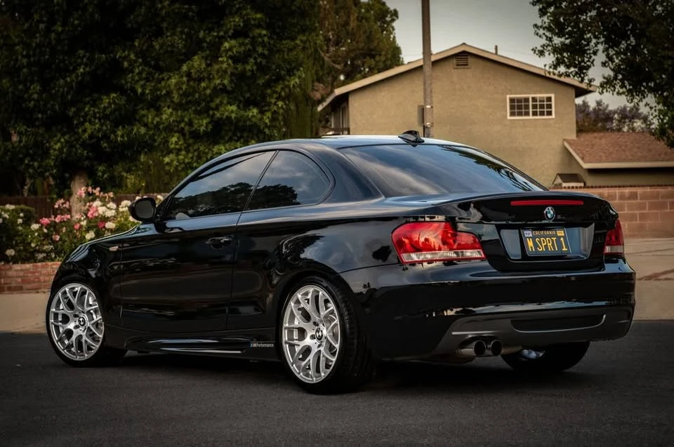 2012 BMW E82 135i & 135is - Image 2 of 18