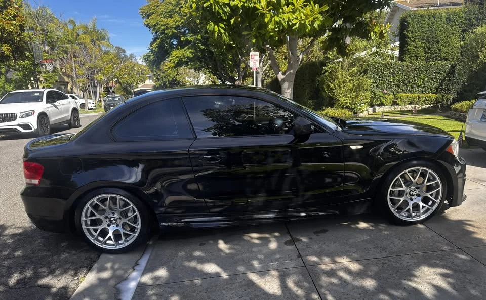 2012 BMW E82 135i & 135is - Image 11 of 18