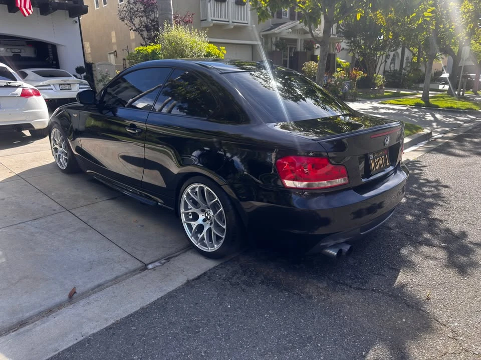 2012 BMW E82 135i & 135is - Image 12 of 18