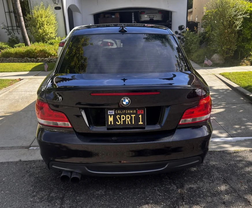 2012 BMW E82 135i & 135is - Image 13 of 18