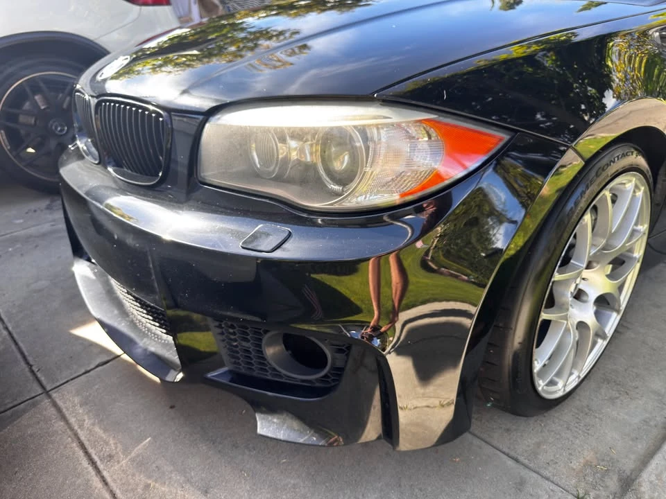 2012 BMW E82 135i & 135is - Image 8 of 18