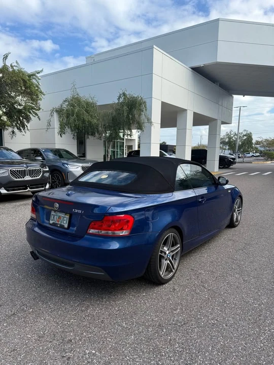 2012 BMW E82 135i & 135is - Image 7 of 17