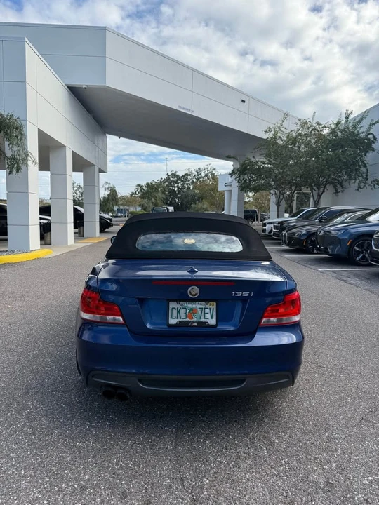 2012 BMW E82 135i & 135is - Image 6 of 17