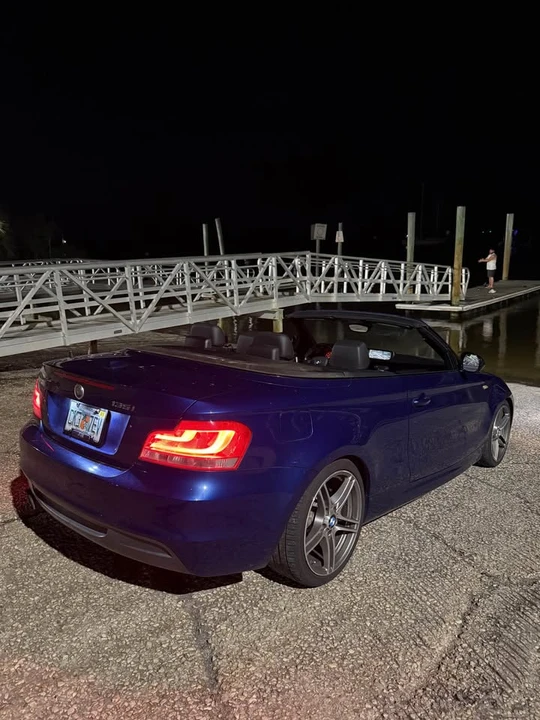 2012 BMW E82 135i & 135is - Image 16 of 17