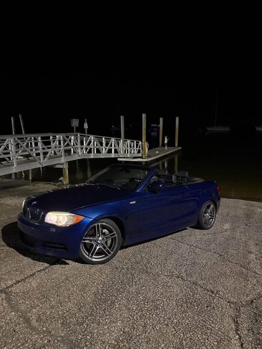 2012 BMW E82 135i & 135is - Image 11 of 17