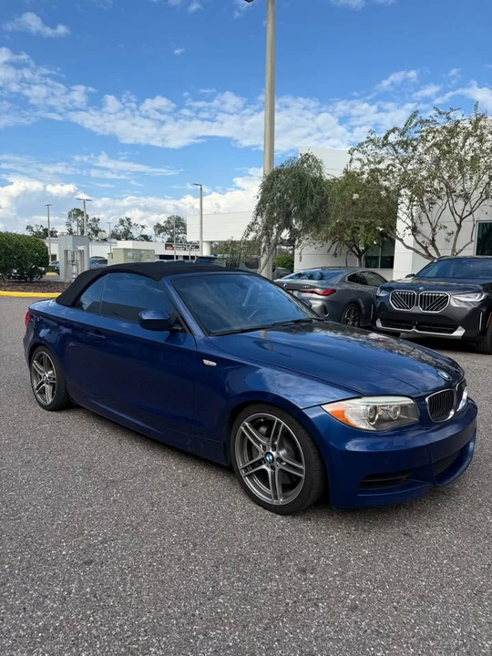 2012 BMW E82 135i & 135is - Image 9 of 17