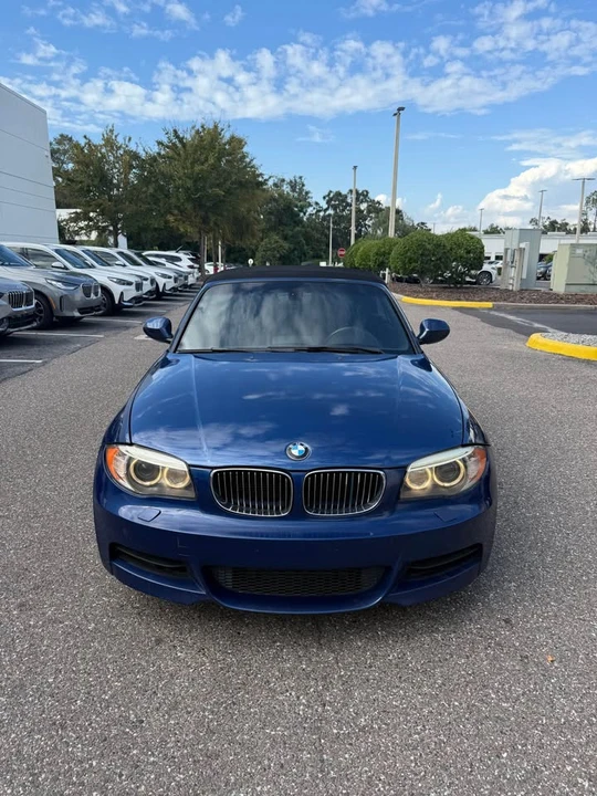 2012 BMW E82 135i & 135is - Image 2 of 17