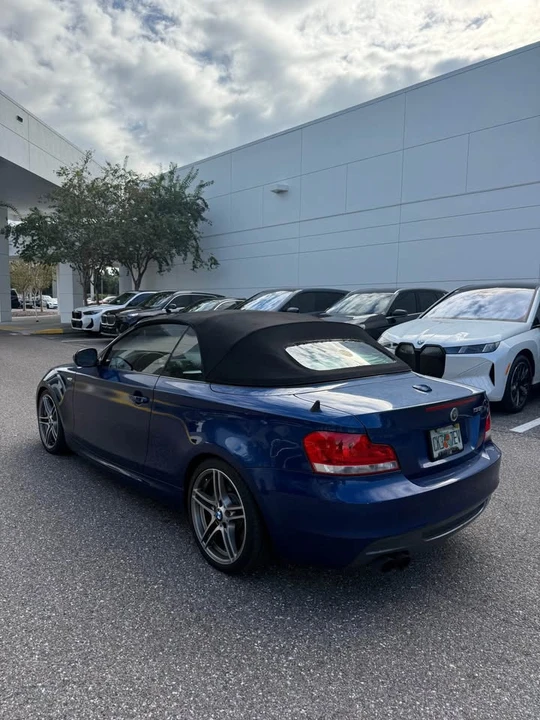 2012 BMW E82 135i & 135is - Image 5 of 17
