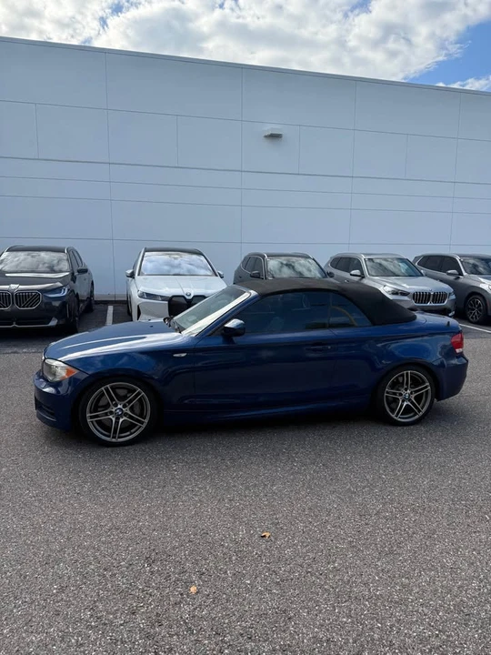 2012 BMW E82 135i & 135is - Image 4 of 17