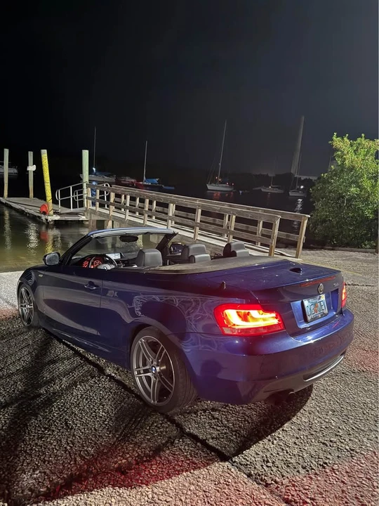 2012 BMW E82 135i & 135is - Image 14 of 17