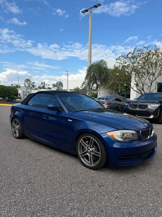 2012 BMW E82 135i & 135is - Image 10 of 17