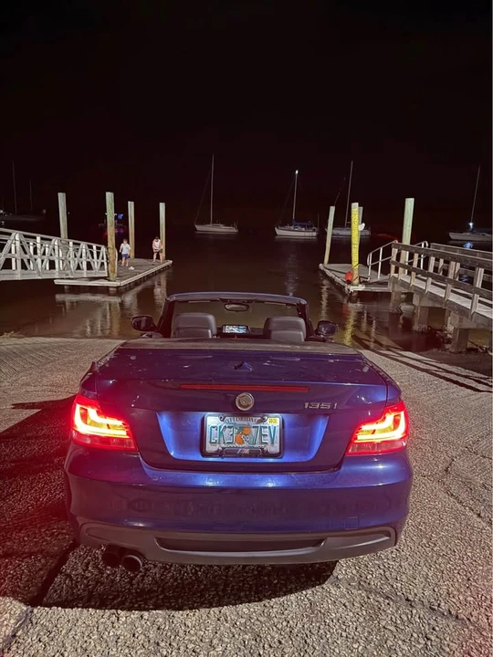 2012 BMW E82 135i & 135is - Image 15 of 17