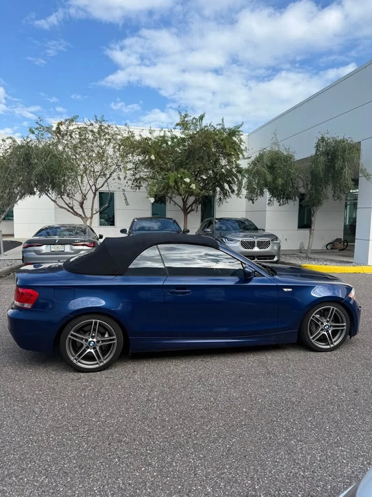 2012 BMW E82 135i & 135is - Image 8 of 17