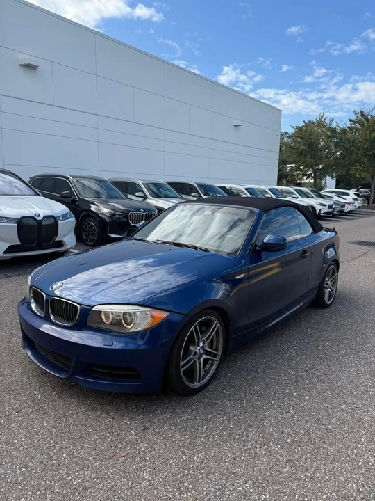 2012 BMW E82 135i & 135is - Image 3 of 17