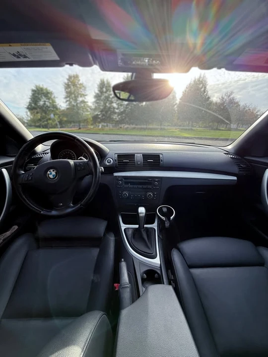 2012 BMW E81/E82/E88 1 Series - Image 6 of 13