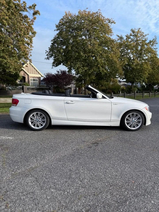 2012 BMW E81/E82/E88 1 Series - Image 10 of 13