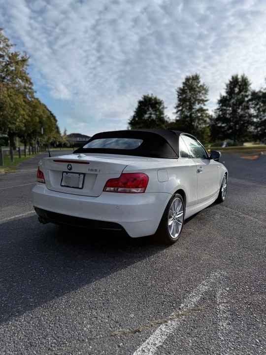 2012 BMW E81/E82/E88 1 Series - Image 3 of 13