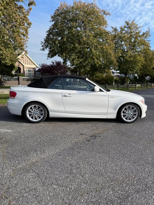 2012 BMW E81/E82/E88 1 Series - Image 2 of 13