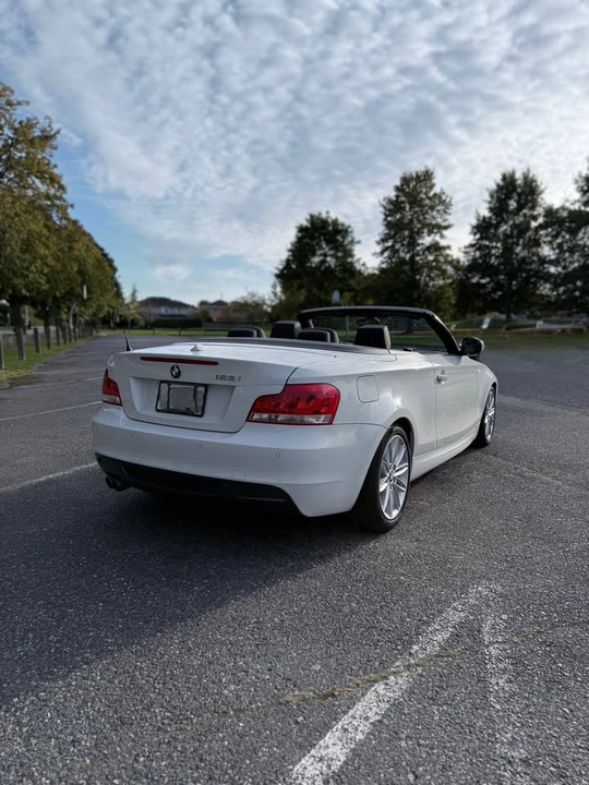 2012 BMW E81/E82/E88 1 Series - Image 11 of 13