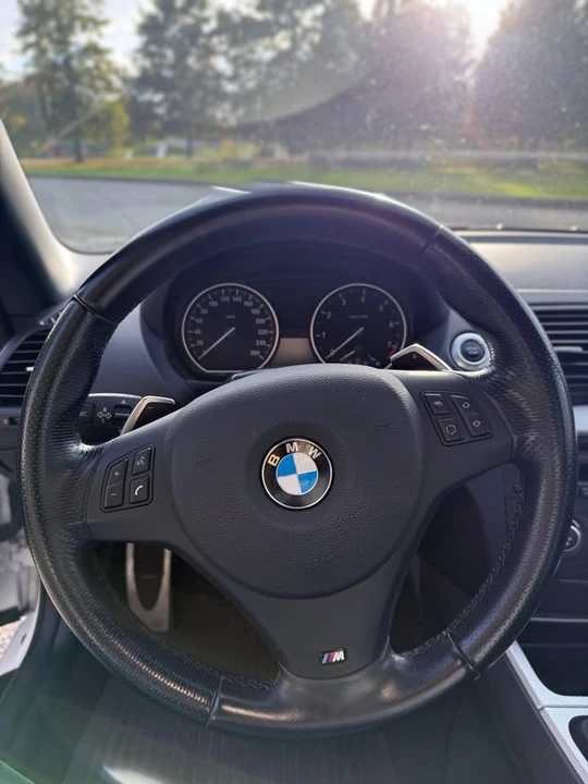 2012 BMW E81/E82/E88 1 Series - Image 5 of 13