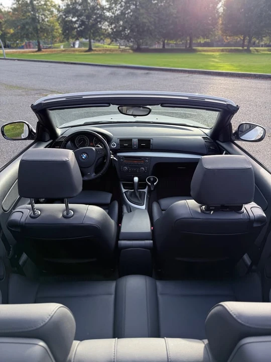 2012 BMW E81/E82/E88 1 Series - Image 12 of 13