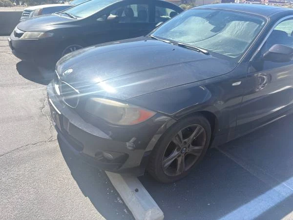 2012 BMW E81/E82/E88 1 Series - Image 2 of 3