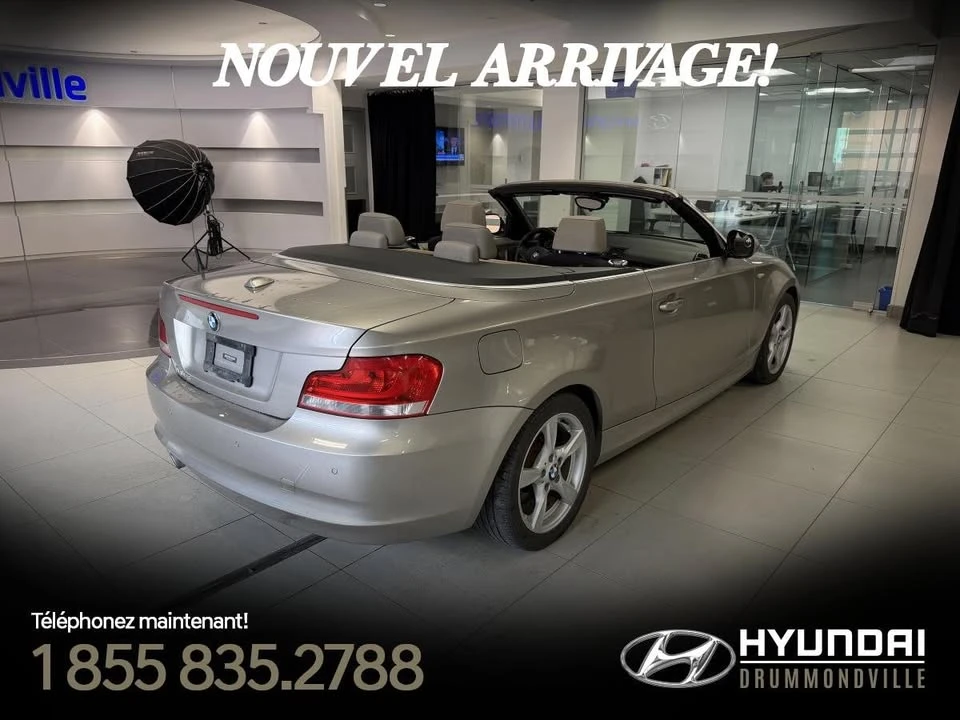 2012 BMW E81/E82/E88 1 Series - Image 6 of 11