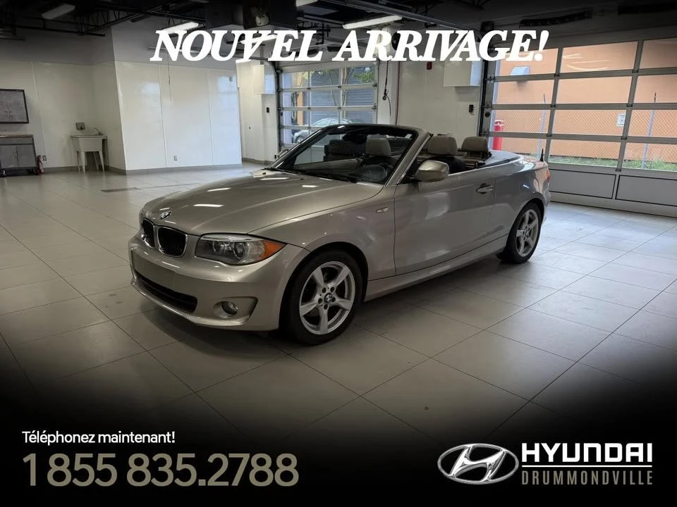 2012 BMW E81/E82/E88 1 Series - Image 11 of 11