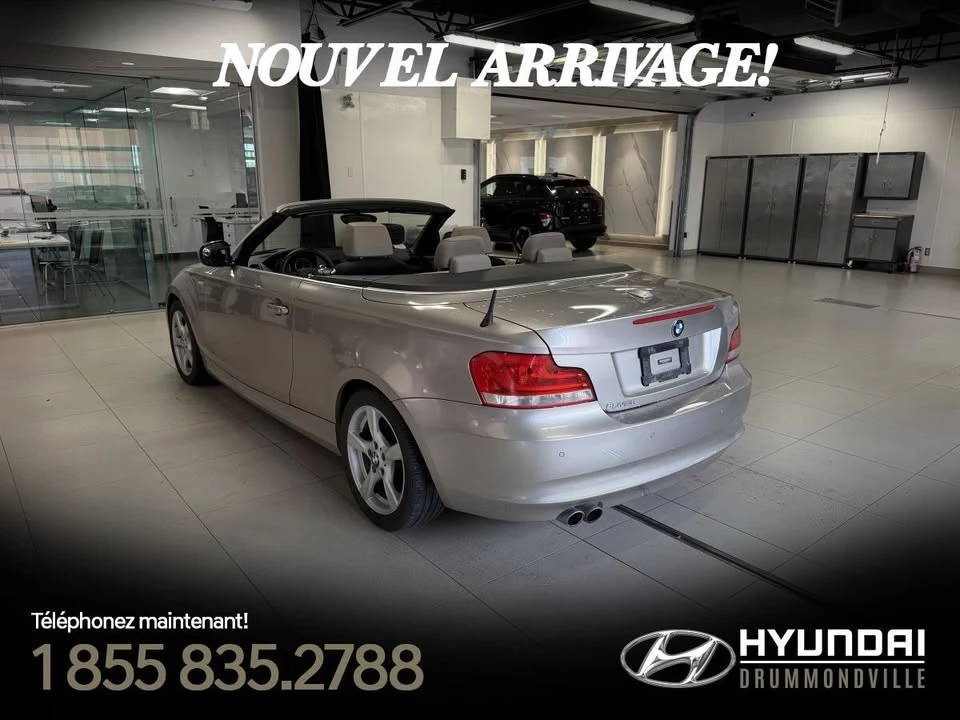 2012 BMW E81/E82/E88 1 Series - Image 8 of 11