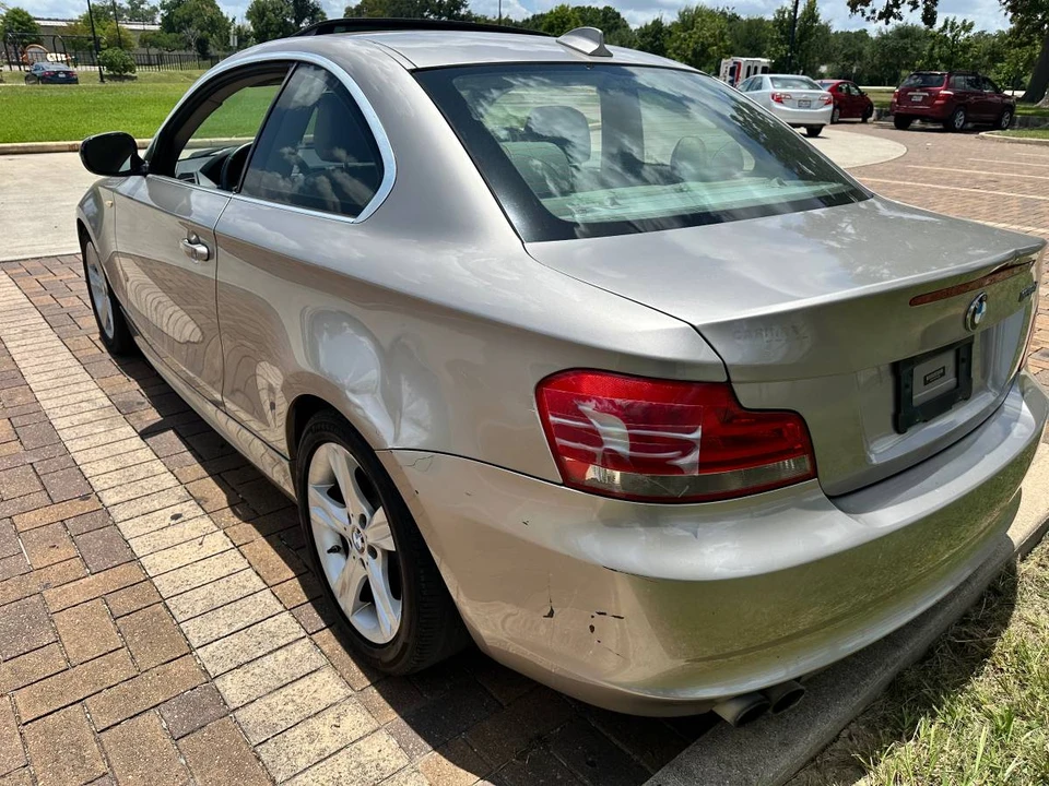 2012 BMW E81/E82/E88 1 Series - Image 3 of 17