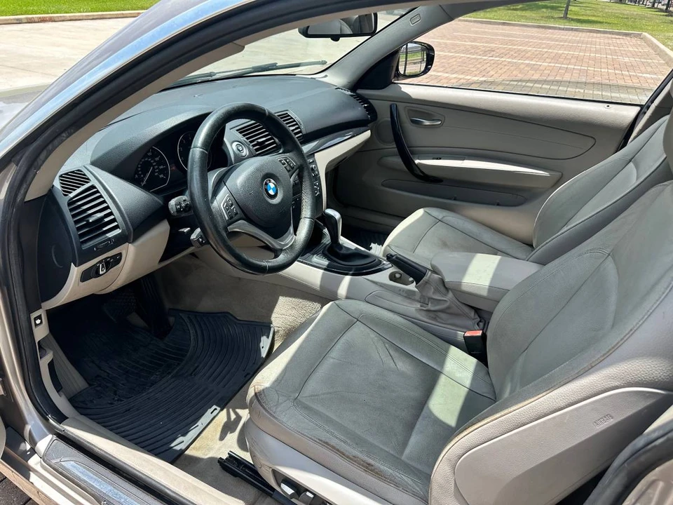 2012 BMW E81/E82/E88 1 Series - Image 9 of 17