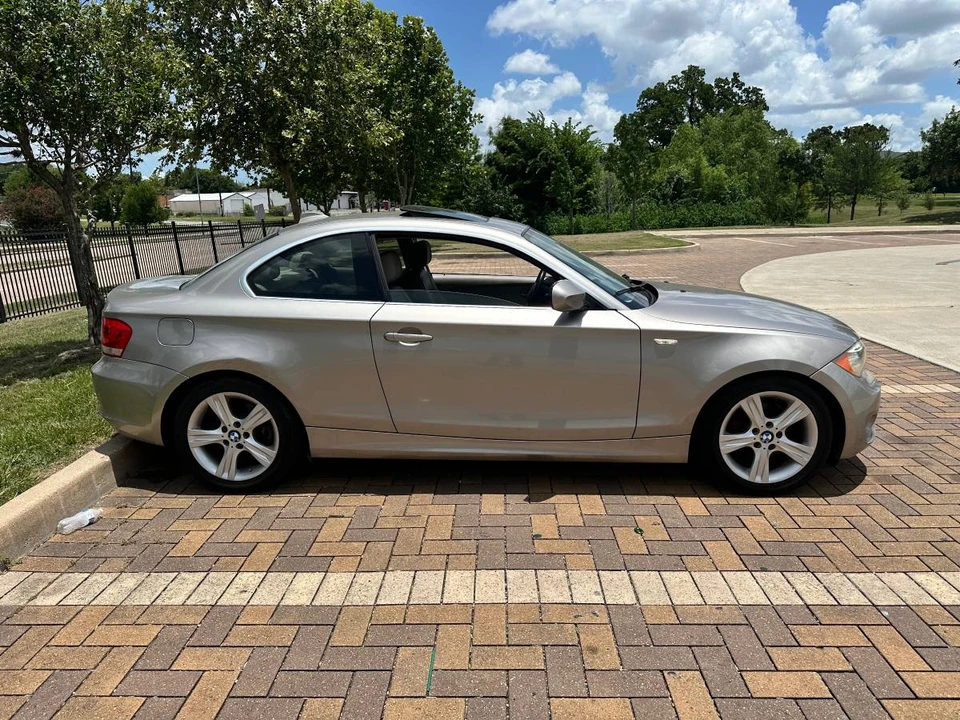 2012 BMW E81/E82/E88 1 Series - Image 6 of 17