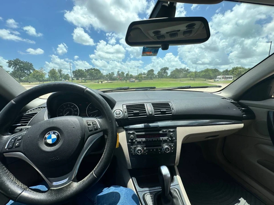 2012 BMW E81/E82/E88 1 Series - Image 17 of 17