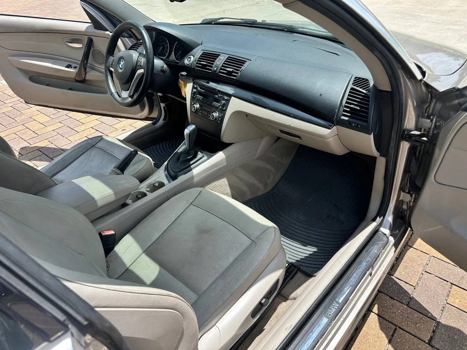 2012 BMW E81/E82/E88 1 Series - Image 11 of 17