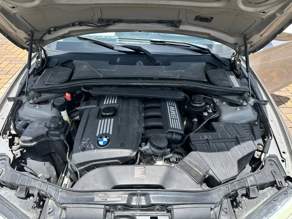 2012 BMW E81/E82/E88 1 Series - Image 14 of 17