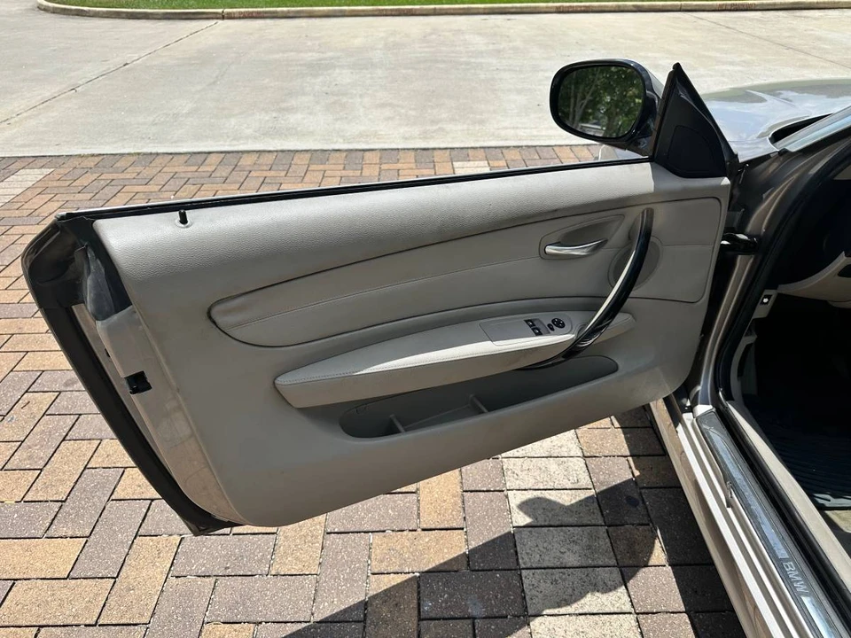 2012 BMW E81/E82/E88 1 Series - Image 10 of 17