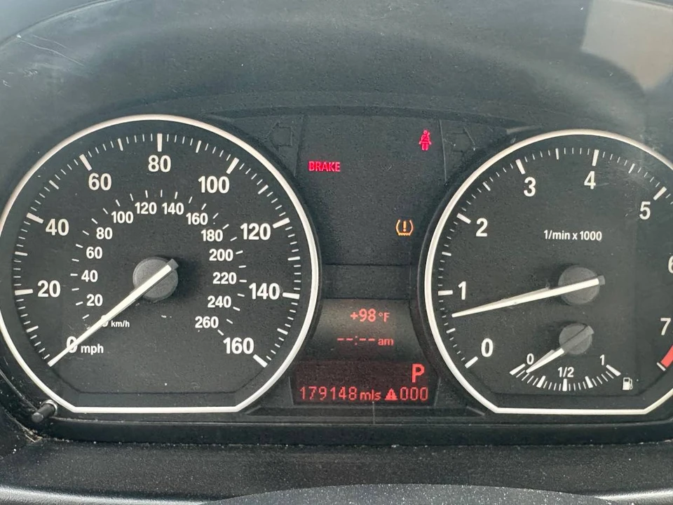 2012 BMW E81/E82/E88 1 Series - Image 16 of 17