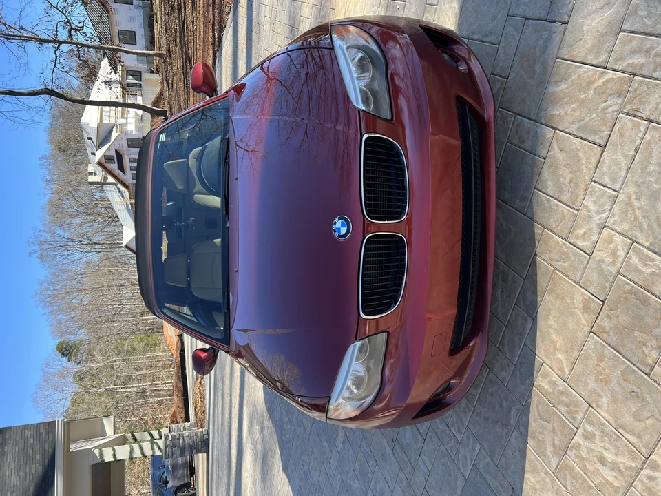 2012 BMW E81/E82/E88 1 Series - Image 2 of 2
