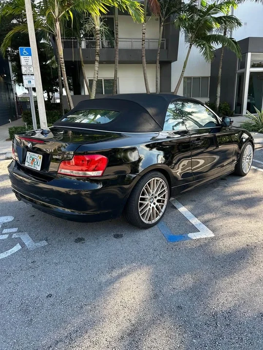 2012 BMW E81/E82/E88 1 Series - Image 5 of 14