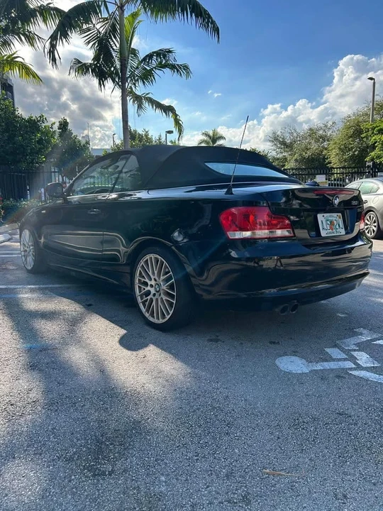 2012 BMW E81/E82/E88 1 Series - Image 7 of 14