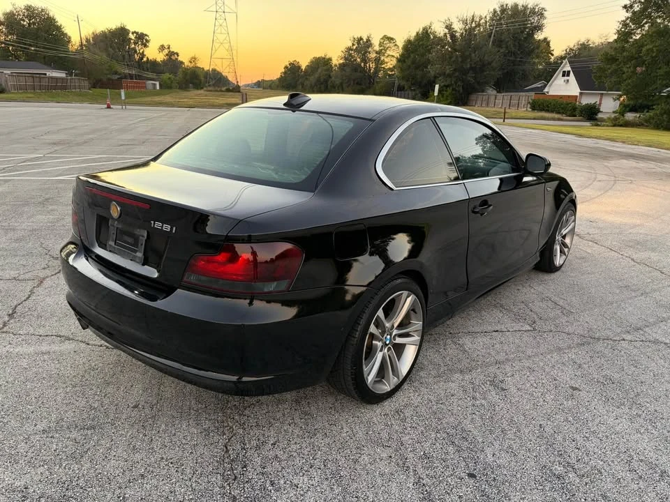 2012 BMW E81/E82/E88 1 Series - Image 3 of 6